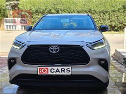 تويوتا هايلاندر